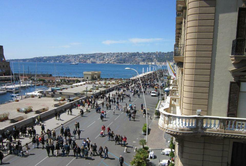 Leggende Napoletane * Napoli
