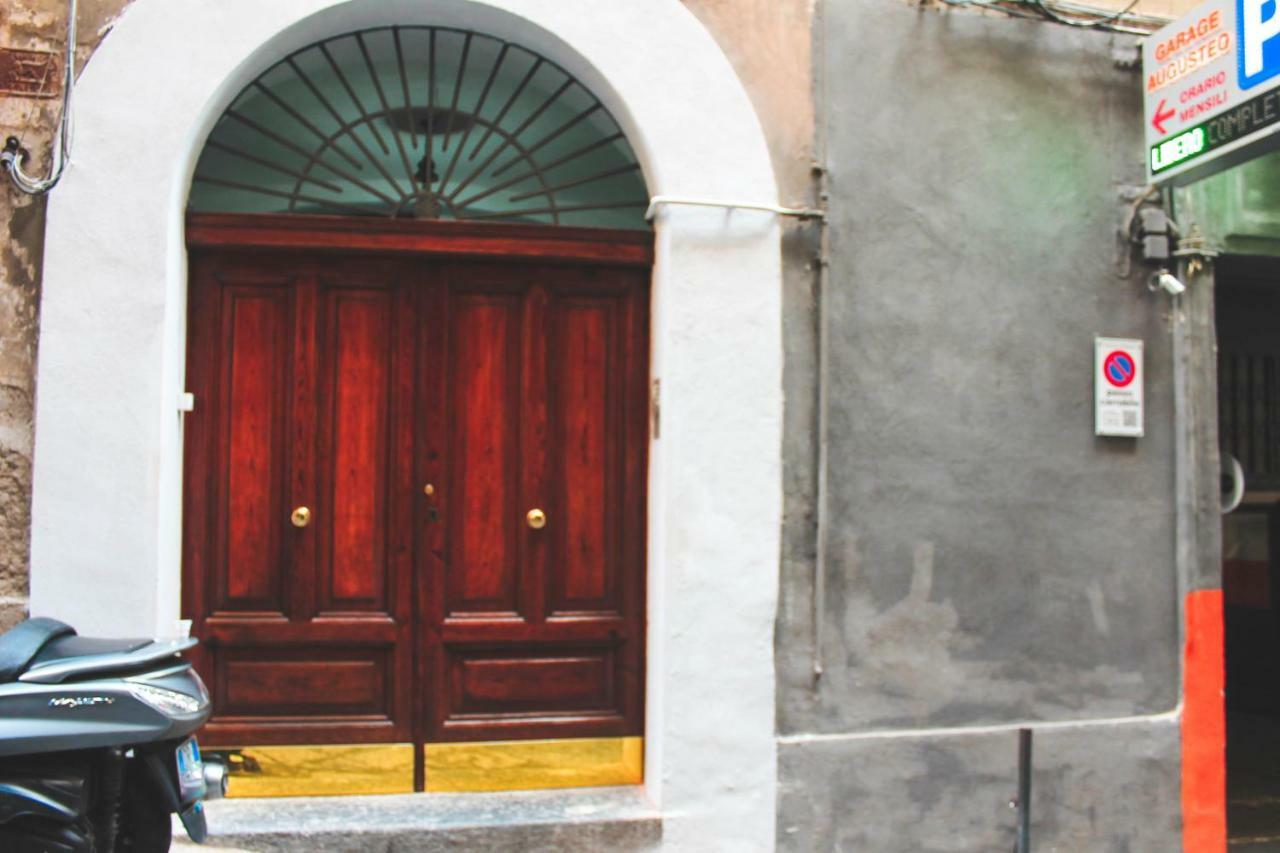 Affittacamere Leggende Napoletane Napoli